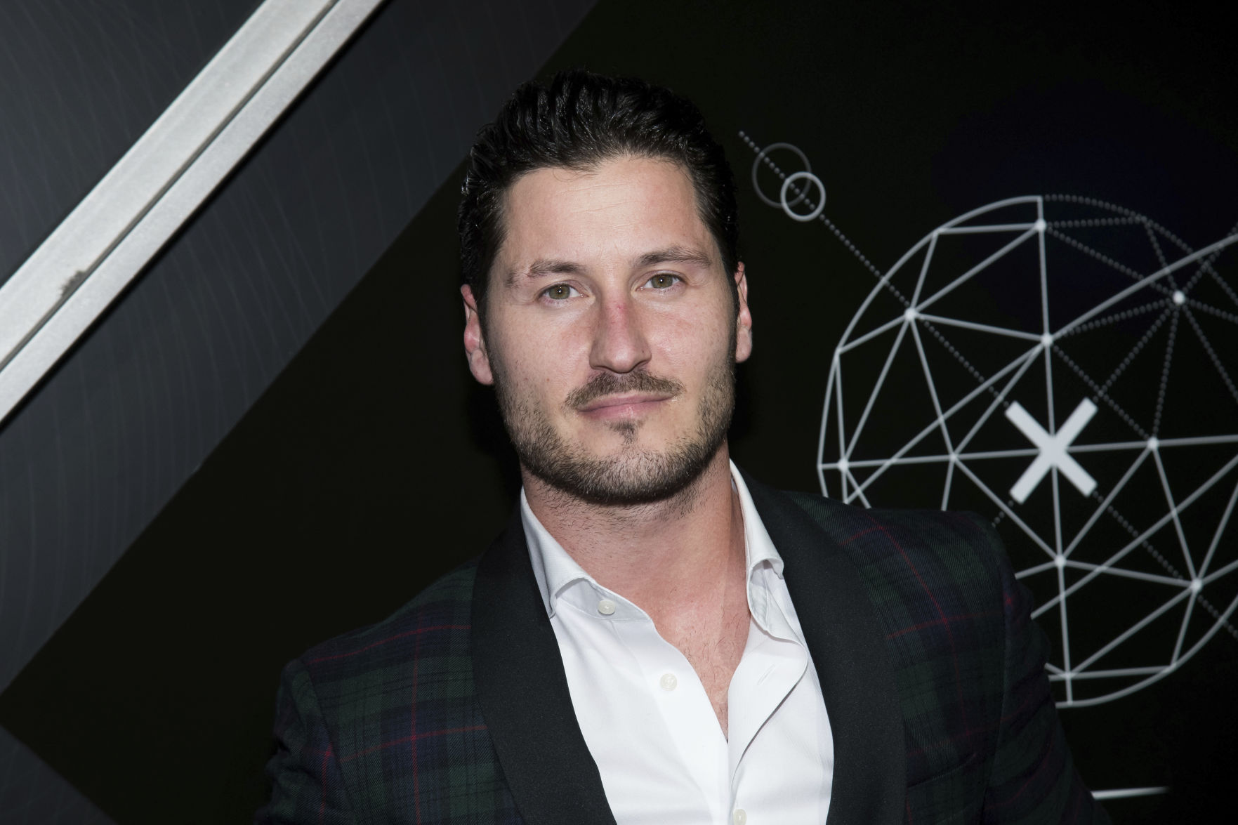Val Chmerkovskiy